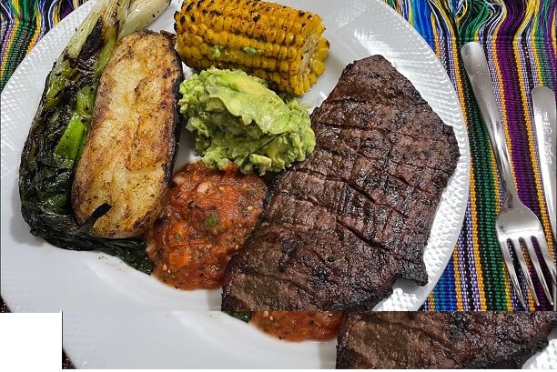 El Horno Pavesi — Parrilla Rock Y Sazon