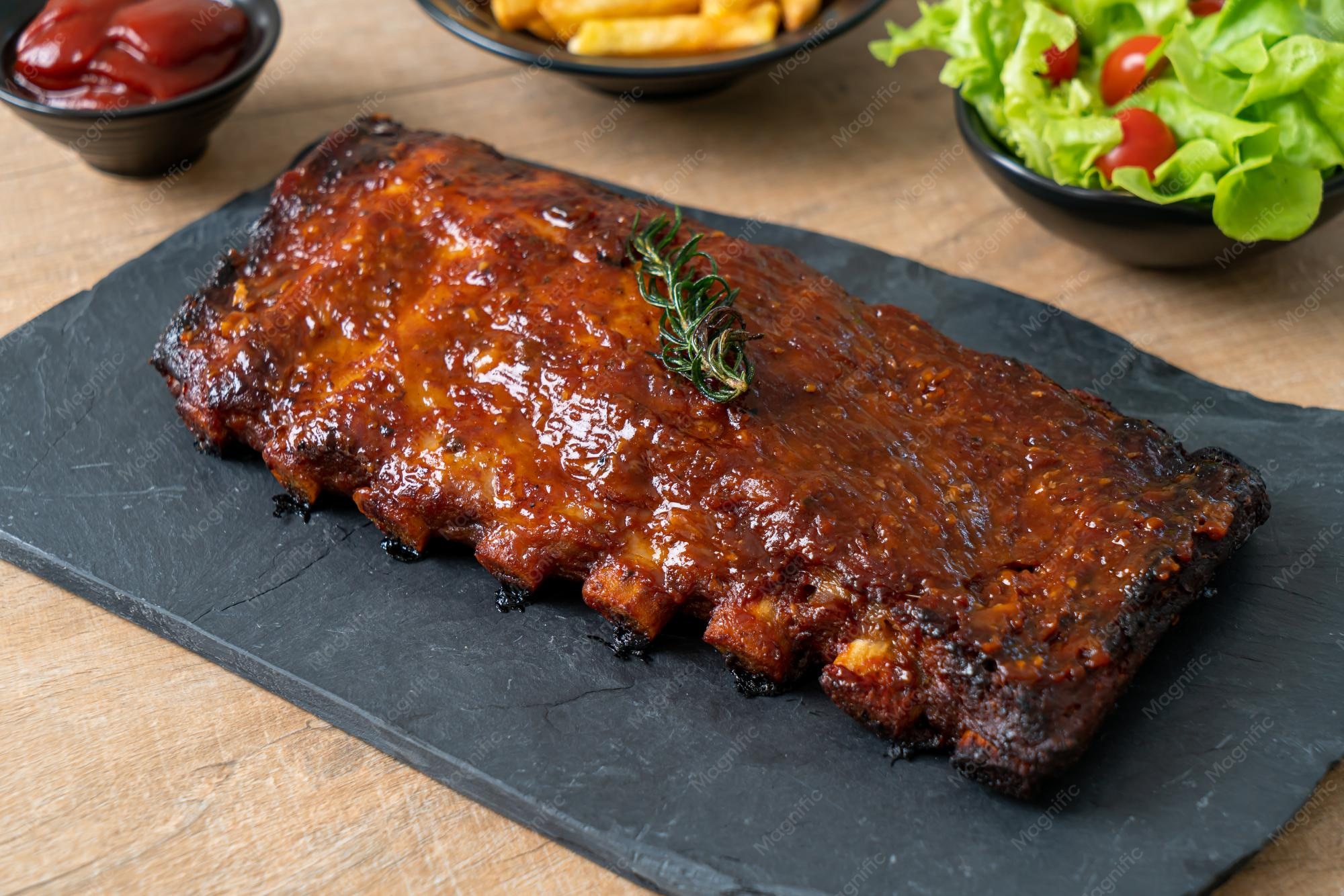 Churrasco Clásico